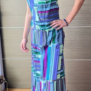 JPG Jean’s dress size XS